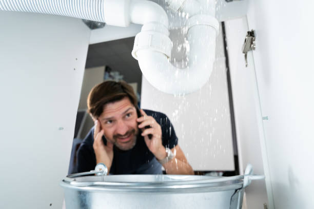 Best Sewer Line Repair  in Indian Hills, NV