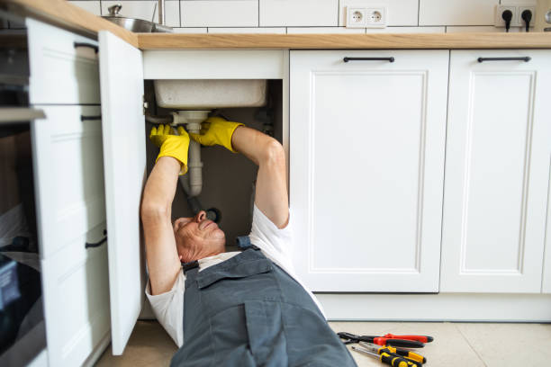 Best Residential Plumbing Services  in Indian Hills, NV