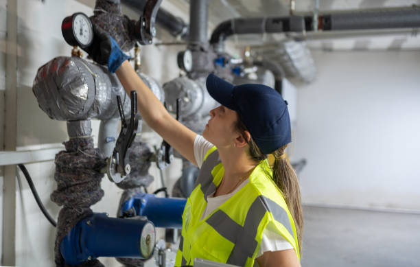 Best Leak Detection Services  in Indian Hills, NV