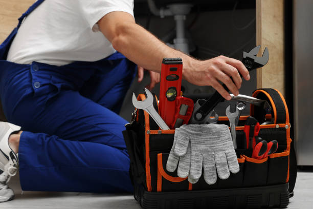 Best Plumbing Inspection Services  in Indian Hills, NV