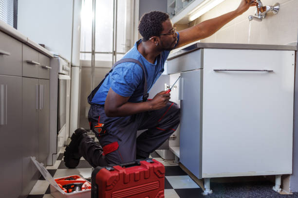 Professional Plumbing in Indian Hills, NV
