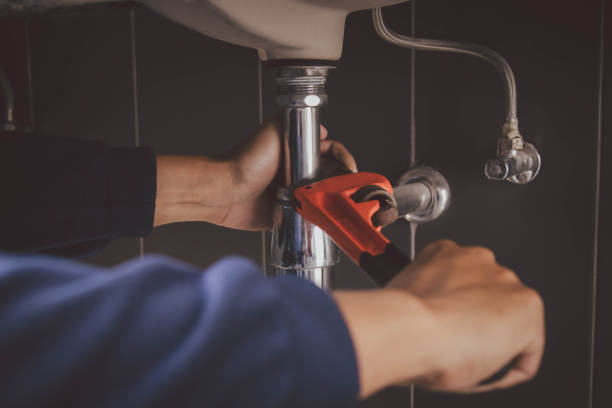 Gas Line Repair in Indian Hills, NV