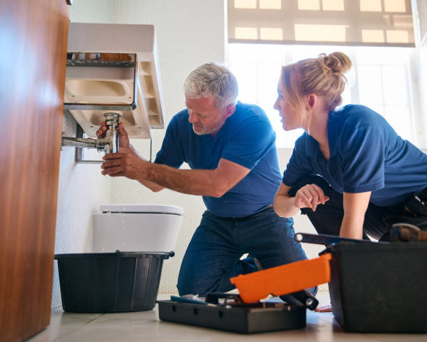 Best Faucet Repair  in Indian Hills, NV